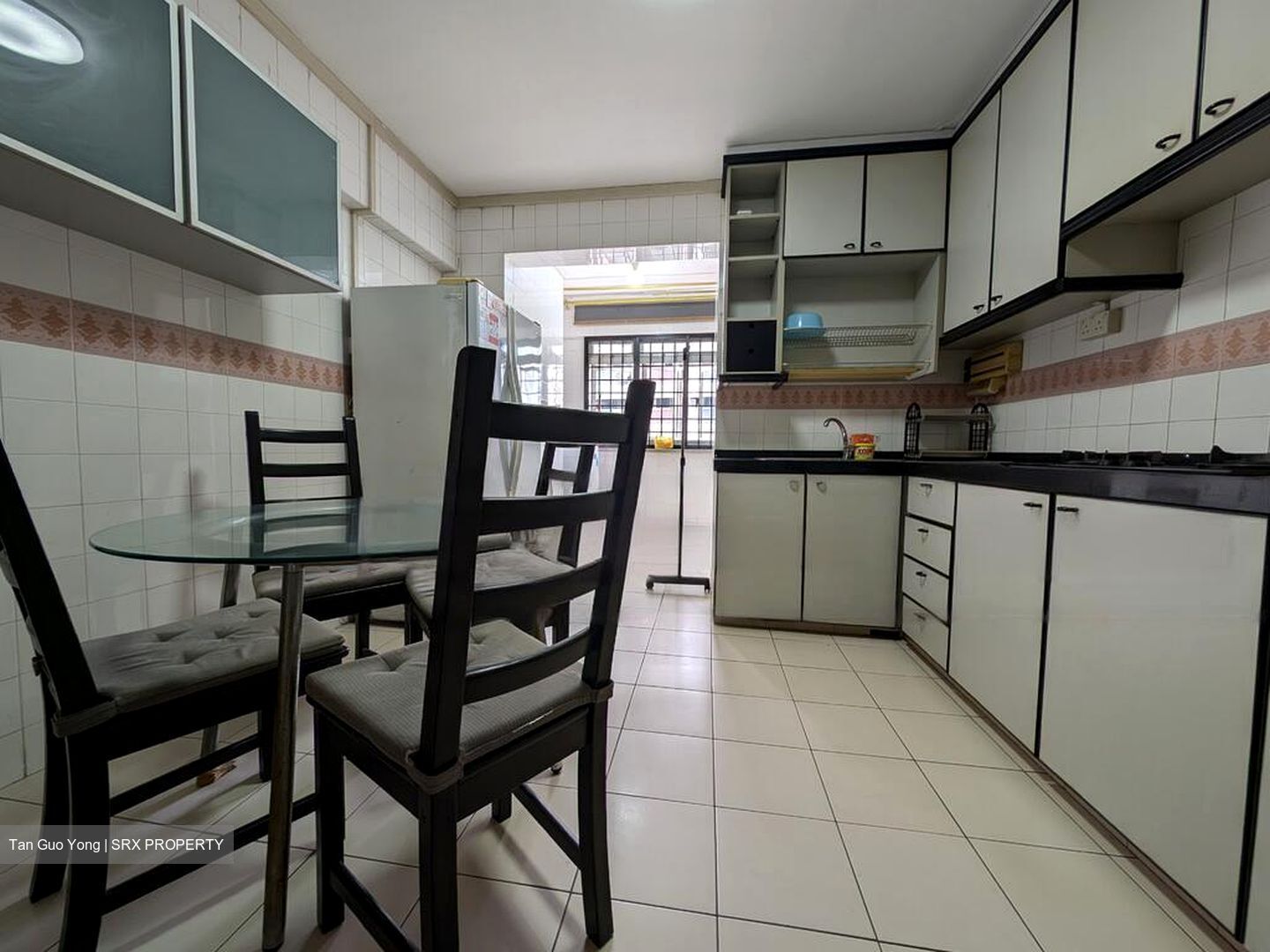 Blk 478 Pasir Ris Drive 4 (Pasir Ris), HDB 4 Rooms #606744541